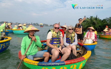 Du lịch Hội An Đà Nẵng có gì hấp dẫn trong thời tiết tháng 3