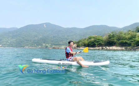 Cù Lao Chàm còn những điểm tham quan nào hấp dẫn ấn tượng nhất Hội An?