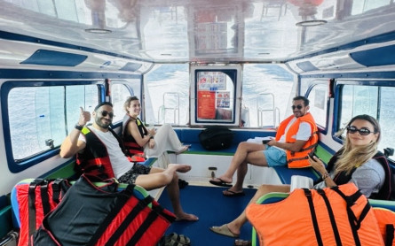 Những lý do khiến đảo Cù Lao Chàm Hội An hấp dẫn trong mắt khách du lịch