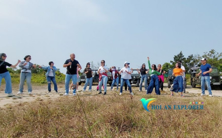 Cho thuê xe Jeep Hội An Đà Nẵng: Trải nghiệm độc đáo, khám phá mọi địa hình