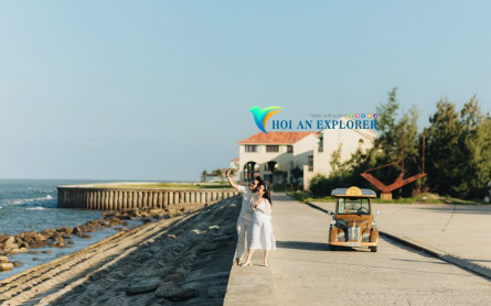 Khám phá du lịch Hội An Đà Nẵng với túi tiền sinh viên