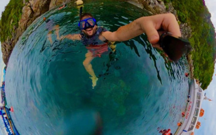 Cù Lao Chàm Đà Nẵng – Thiên đường biển đảo vẫn luôn rực rỡ sắc màu mới đón chào du khách