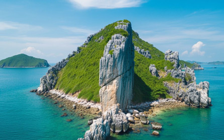 Cù Lao Chàm Đà Nẵng – Hòn đảo ngọc giữa lòng biển Đông vẫn luôn tỏa sáng