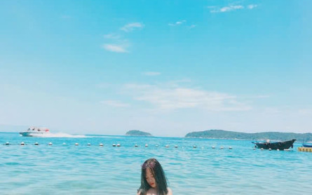 Hòn Tai – Nét chấm phá hoang sơ giữa Cù Lao Chàm