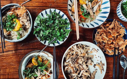 Hội An ăn gì? Bỏ túi ngay top quán bánh canh “ngon, bổ, rẻ” được du khách chấm điểm tuyệt đối