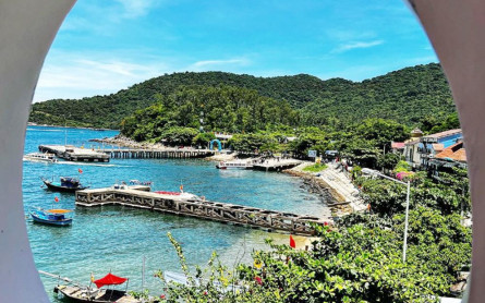 Cù Lao Chàm Đà Nẵng: Hòn ngọc sinh thái giữa biển khơi – Điều gì tạo nên sức hút kỳ diệu?