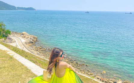 Săn vé Tour Cù Lao Chàm đi từ Đà Nẵng giá rẻ – bí kíp bỏ túi cho dân “nghiện” du lịch!