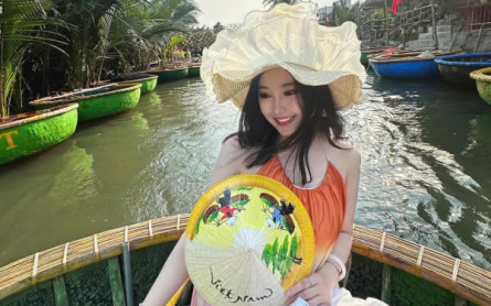 Top các bài văn mẫu viết về khu du lịch rừng dừa Bảy Mẫu Đà Nẵng với những góc nhìn và phong cách khác nhau