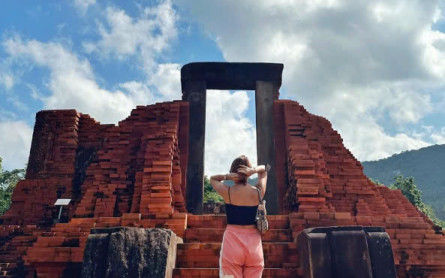 Bài thuyết minh Thánh Địa Mỹ Sơn Đà Nẵng – Hành Trình Về Vương Quốc Chăm Pa Huyền Bí