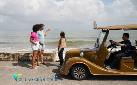 Xe điện Hội An: Đâu là những đơn vị cung cấp uy tín nhất hiện nay?