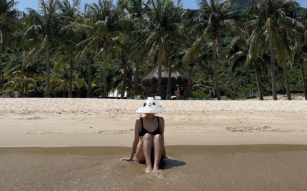 Combo Cù Lao Chàm tự túc: Liệu có rẻ hơn so với đặt tour du lịch trọn gói?