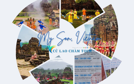 “Giải mã” bí ẩn: Tour Mỹ Sơn có bao gồm xe đưa đón tại Hội An không?