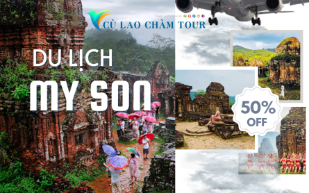 Khám phá Mỹ Sơn: Các phương tiện phổ biến di chuyển đến thánh địa?