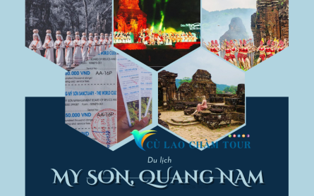 Tour Mỹ Sơn có bao gồm bảo hiểm du lịch không? Giải đáp thắc mắc!