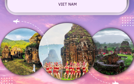 Khám phá Thánh địa Mỹ Sơn: “Bí mật” về những khoản Chi Phí bạn cần biết!