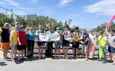 10 Tour Cù Lao Chàm Hot Nhất 2025: Hướng Dẫn Chi Tiết Trải Nghiệm Từ A – Z Cho Du Khách Lần Đầu