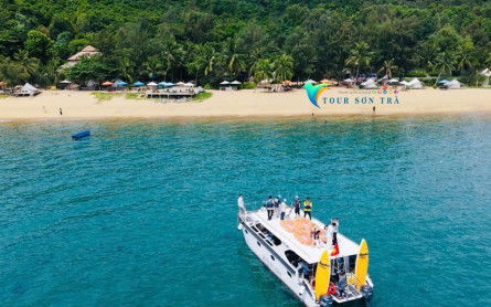 Cẩm nang tham quan & du lịch bán đảo Sơn Trà, Đà Nẵng – trải nghiệm thực tế