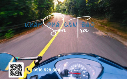 Có nên thuê xe riêng để đi lại linh hoạt tham quan và khám phá bán đảo Sơn Trà không?