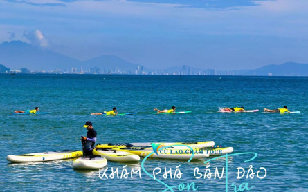 Thời điểm nào đi du lịch Sơn Trà Đà Nẵng đẹp nhất?