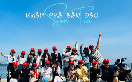 Cần chuẩn bị gì để đi khám phá bán đảo Sơn Trà, Đà Nẵng một ngày?