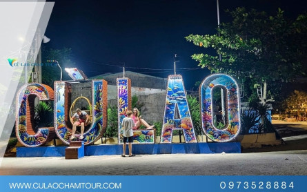 Cù Lao Chàm, Hòn Ngọc Trong Tim Tôi: Tất Tần Tật Kinh Nghiệm Tự Túc (Ăn, Ở, Chơi)