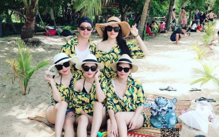 Bãi Hương Cù Lao Chàm: Đừng Tìm Bãi Tắm, Hãy Tìm Nhà Người Ta! (Kinh nghiệm dân chài 2025)