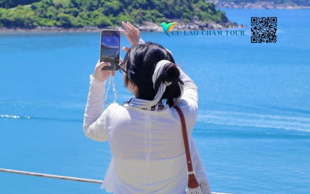 Tour Cù Lao Chàm 1 Ngày: Khám Phá Bí Mật UNESCO, Lặn San Hô Tuyệt Vời – Giá Gốc