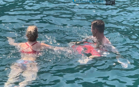 Khám Phá Cù Lao Chàm 1 Ngày: Tour Trọn Gói Giá Rẻ Trải Nghiệm Lặn Biển & Ca Nô Cao Tốc