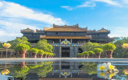 Tour Huế 1 Ngày Từ Đà Nẵng Ghép Đoàn Giá Rẻ 2026— Khám Phá Đại Nội, Lăng Khải Định