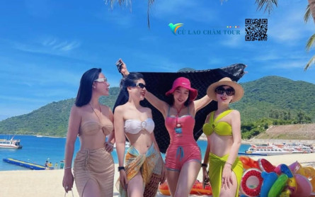 Giá Tour Cù Lao Chàm 2026: Kinh Nghiệm Thực Tế Từ Dân Làm Tour