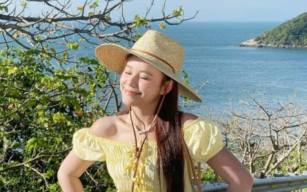 Kinh nghiệm đi Cù Lao Chàm buổi chiều: Tận hưởng sự tĩnh lặng của “viên ngọc thô”