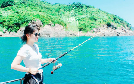 Kinh nghiệm du lịch Cù Lao Chàm 2026: Khám phá thiên đường xanh giữa lòng biển Đà Nẵng