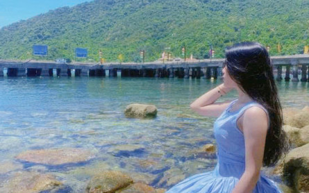 Lịch Trình Tour Cù Lao Chàm 1 Ngày Riêng Tư (Private Family Tour)