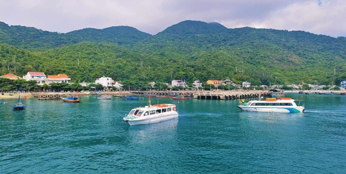 BẢNG GIÁ CANO CAO TỐC CÙ LAO CHÀM 2025: NHANH CHÓNG, TIỆN LỢI, GIÁ CỰC TỐT