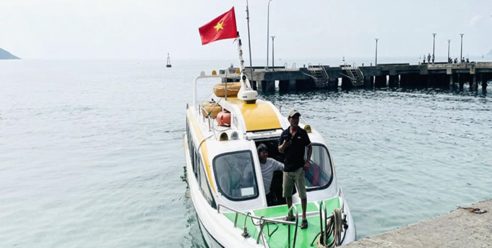 Cẩm Nang Du lịch Cù Lao Chàm 2026 Mới Cập Nhật