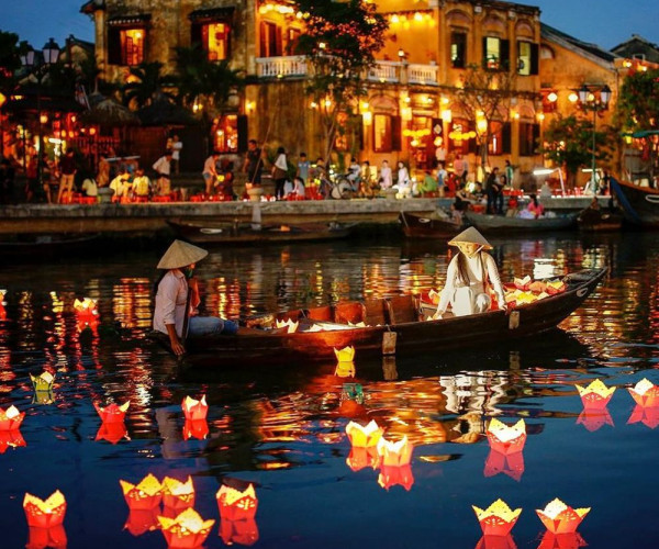 Hoi An Travel Daily Tours