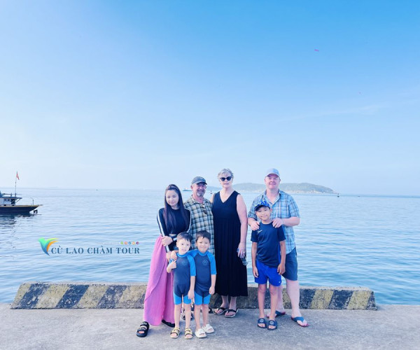 Cham Island 1 Day Tour