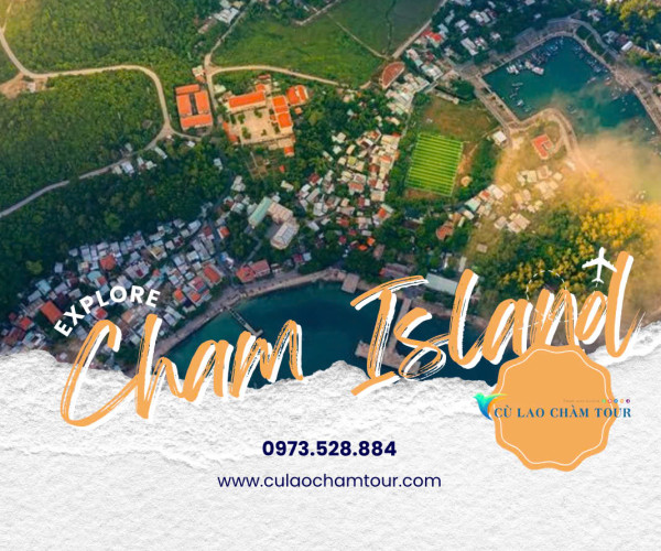 Tour Cu Lao Cham