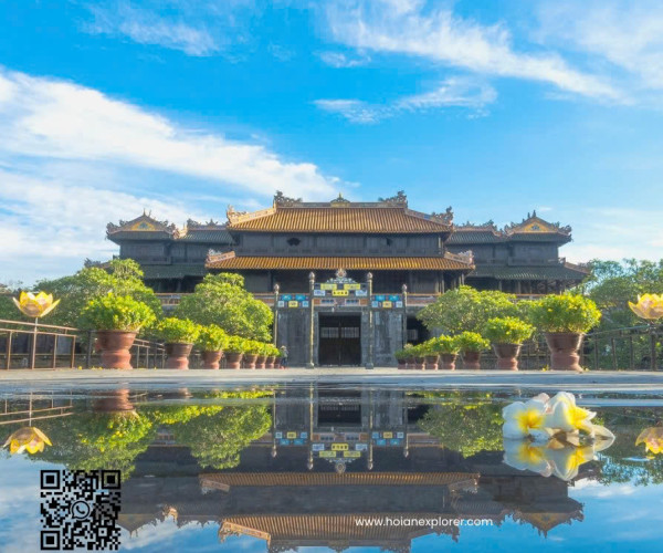 Tour Hue 1 Ngay Tu Da Nang