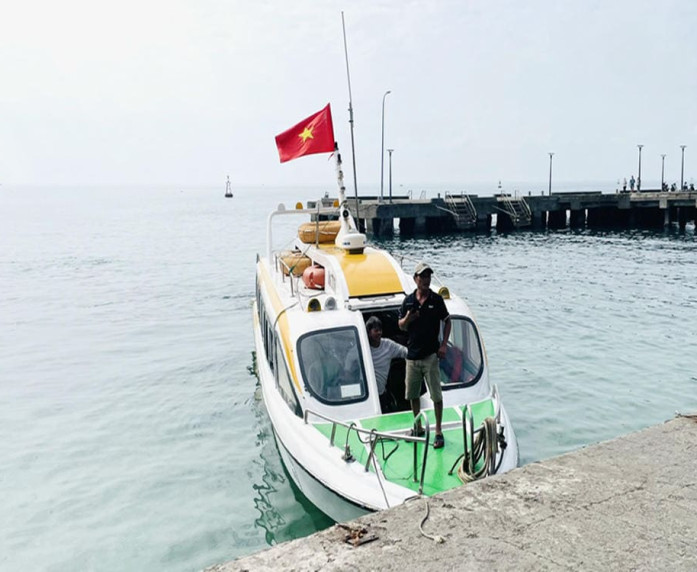 Cẩm Nang Du lịch Cù Lao Chàm 2026 Mới Cập Nhật