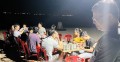 Trải Nghiệm Buổi Tối Tiệc Nướng BBQ Hải Sản Trên Bãi Biển Cù Lao Chàm