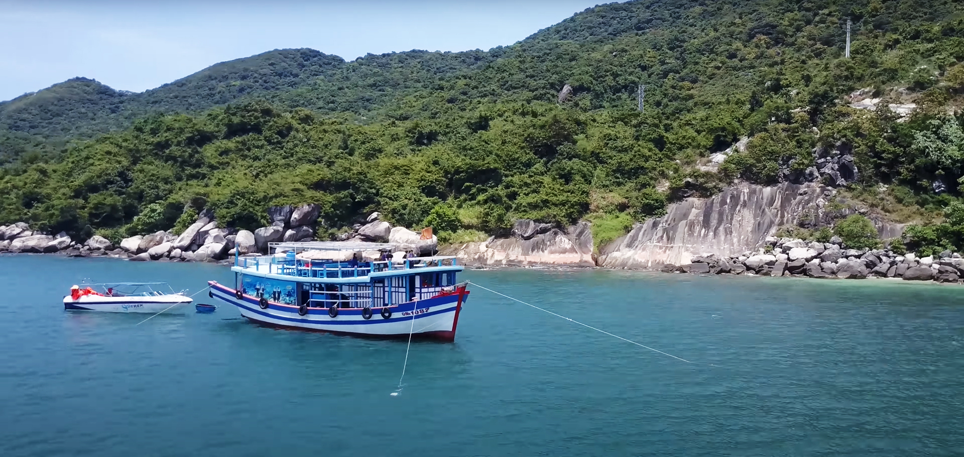 KINH NGHIỆM DU LỊCH CÙ LAO CHÀM XUẤT PHÁT TỪ ĐÀ NẴNG 2 Kết quả hình ảnh cho đi xe máy từ đà nẵng vào cù lao chàm