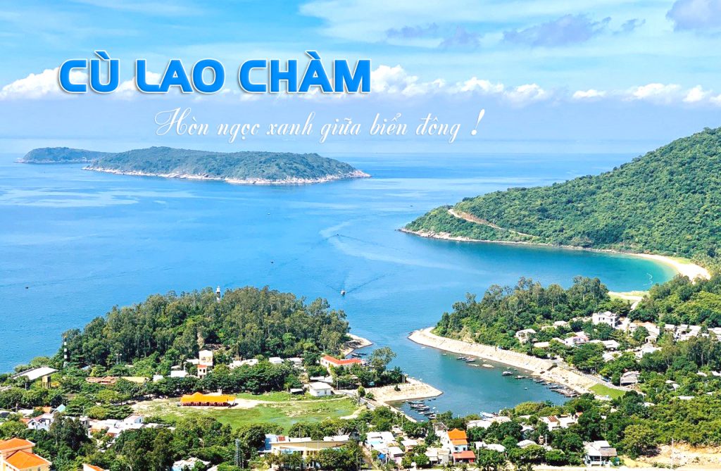 Đảo Cù Lao Chàm