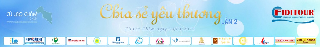 Cù Lao Chàm Tour
