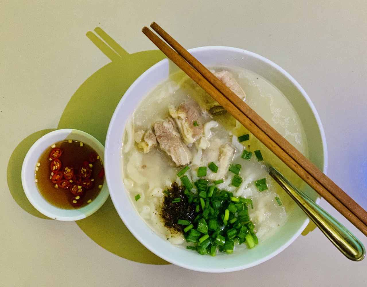 Bánh Canh