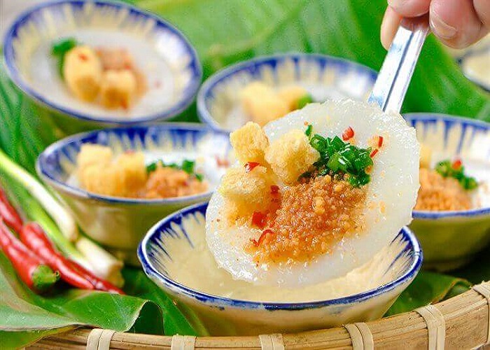Mỳ Quảng Cù Lao Chàm