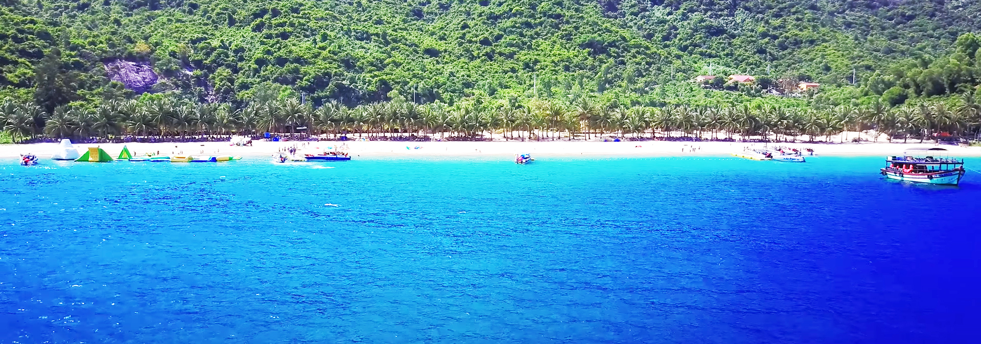 Đảo Cù Lao Chàm