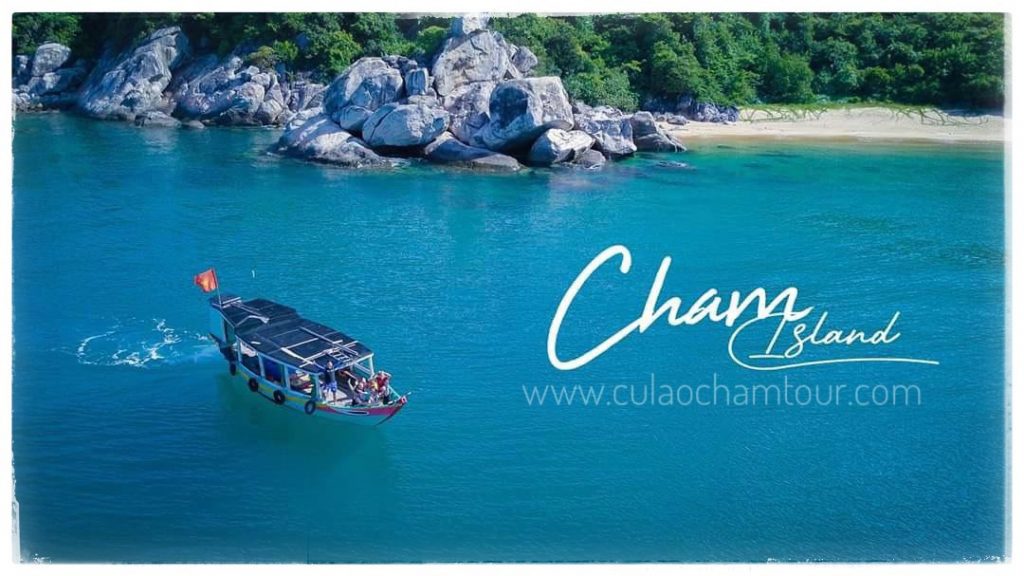 Đảo Cù Lao Chàm