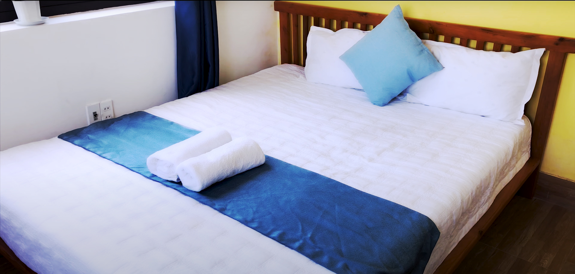 Homestay Cù Lao Chàm