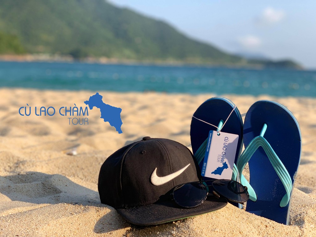 Hành trang tham gia tour Cù Lao Chàm